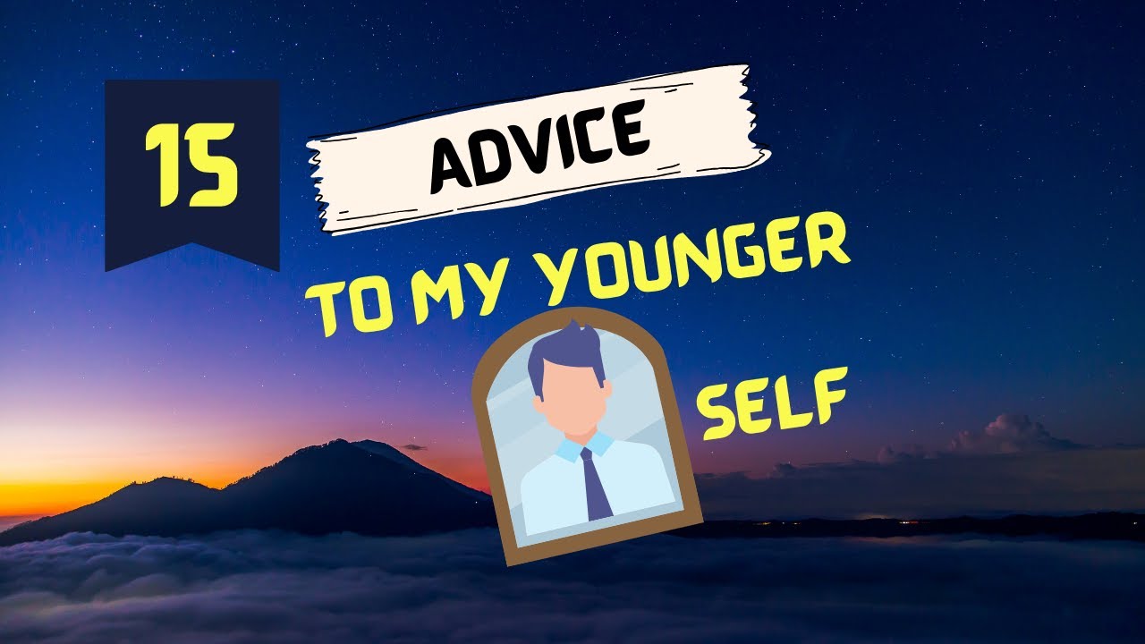 Success Advice For 20 Year Olds Achieving Early Success In Career And 
