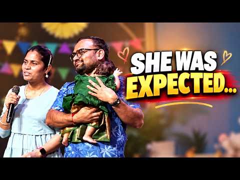They Were Ready for a Baby… Then Siara Arrived | PSSM Story
