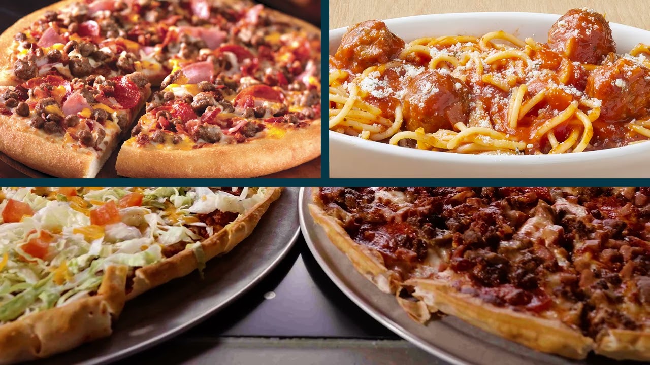 All You Can $8 Travelers Rest, SC (:30) [Lunch]