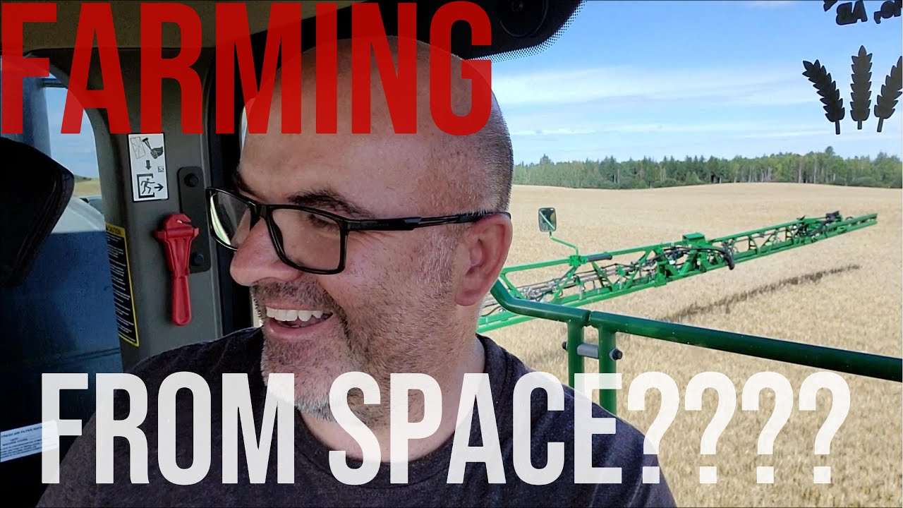 This Farm is 10 YEARS Ahead of the Rest... | Future of Farming Revealed!