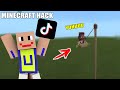 NYOBAIN MINECRAFT HACK YANG VIRAL DI TIK TOK #3