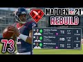 What is This Team Missing? (Full Offseason) - Madden 21 Franchise Rebuild | Ep.73