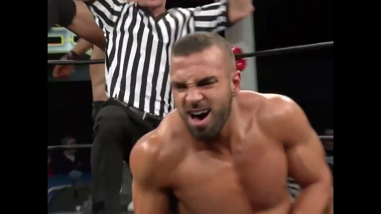 The Dawgs vs. Ryan Nova & Eli Isom | ROH HonorClub Exclusive 2018