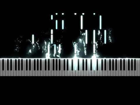 겨울왕국(<strong>Frozen</strong>) <strong>OST</strong> - Let it Go [Piano Tutorial]
