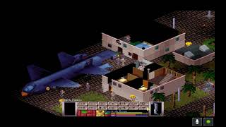 Open XCom - Terror Mission: Madrid