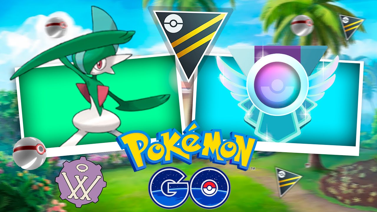 Can I hit LEGEND in Ultra League for the FIRST TIME EVER?! (Pokemon Go Battle League)