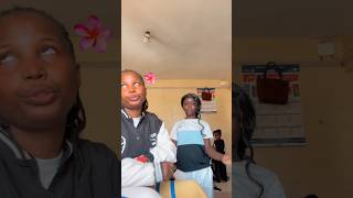 Allergic to fake friends #comedy #fakefriends #dance #funny #sisters #trending #funnymoment