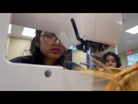 Colleges With Fashion Design Majors In Florida