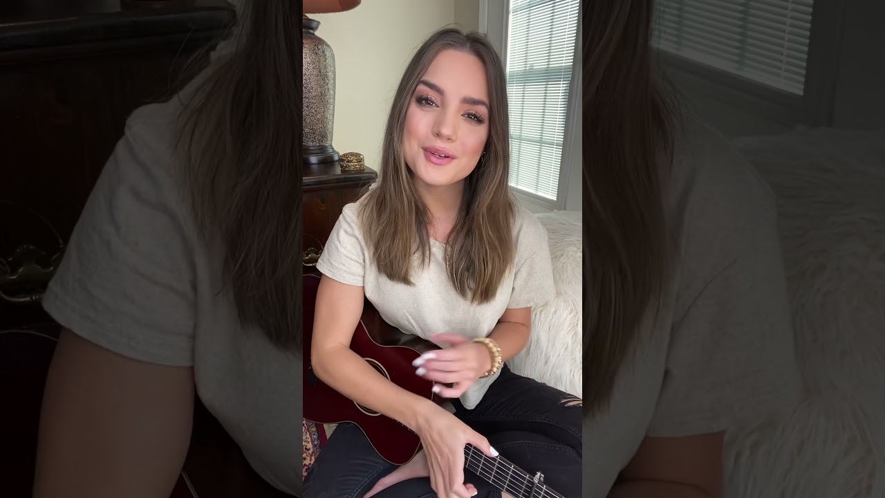 “I Fall To Pieces” - Lauren Mascitti (cover)🌹