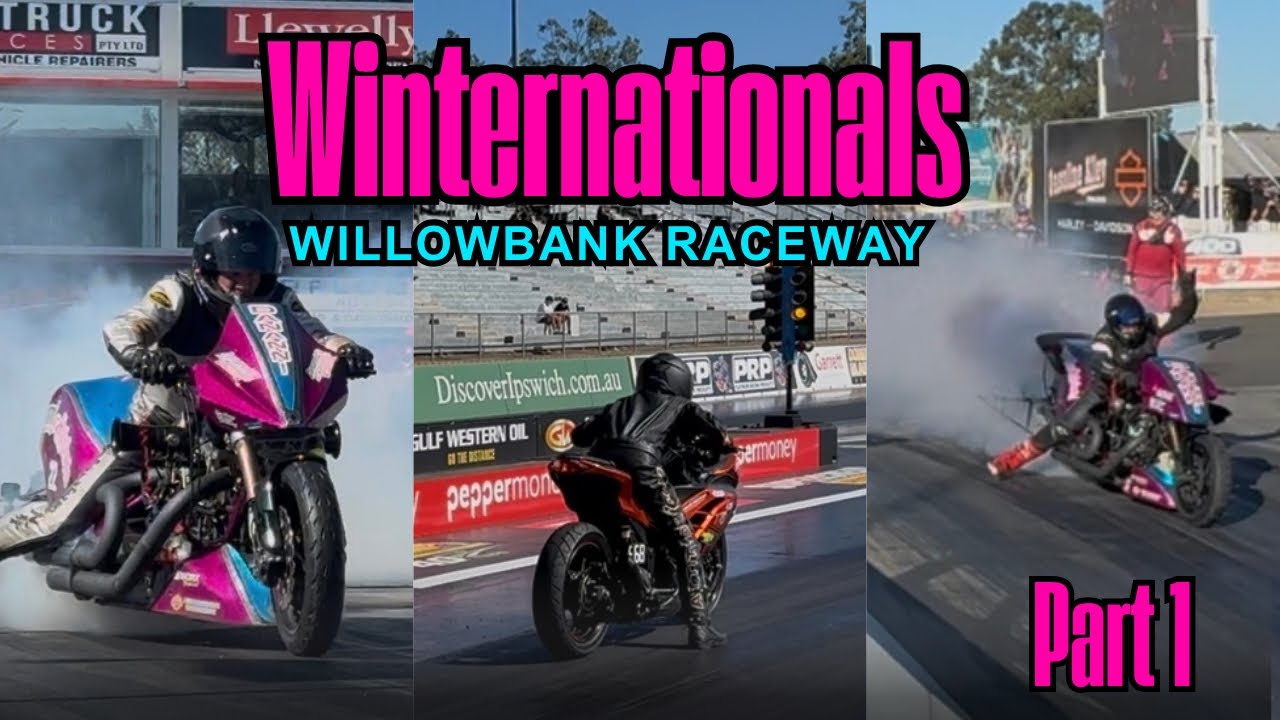 WINTERNATIONALS 2025!!