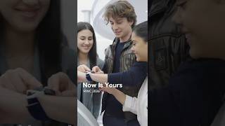 All the energy, one global crew.