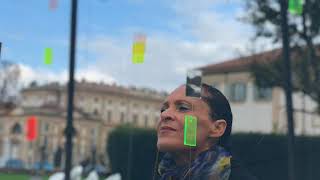 Temporal transformation. Artistic Odyssey '2023. Valeriangelini   SD 480p