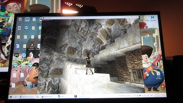 "Tomb Raider 2" Walkthrough Part 49 (Level 13 Catacombs of the Tailon-Part 1 of 3) (Read Script)