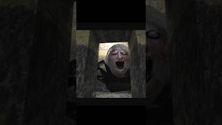 All Ending Of Granny Horror Gameplay Car, Door, And Spider Escape - Pritej