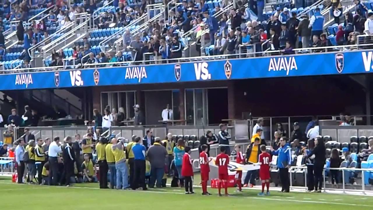 35+ San Jose Earthquakes Stadium Images