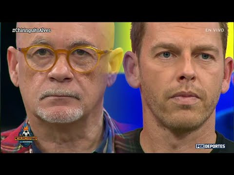 Alfredo Duro vs
