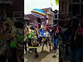 kuda Renggong si beulo
