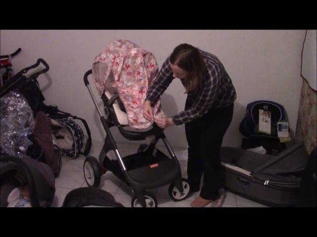 stokke kit YouTube