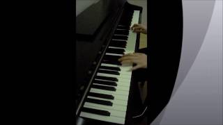 Alpay Göltekin & Zeynep Alasya - Poyraz Karayel - Yeter ki Sev [Poyraz & Ayşegül] - Piano