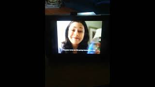 Pampers Easy Ups 2003 Commercial Reversed