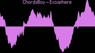 ChordsBoy - Exosphere