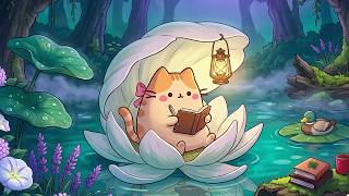 It doesn't matter how slowly you go, just don't stop 📚 Deep Focus | Jazz Lofi for Study, Relax, Work