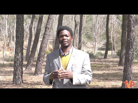 La llamada de Yiboula Bazie Tapsoba para aportar ambulancias a Burkina Fasso