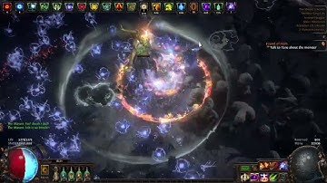 3.18 Spark Inquisitor Uber Uber Elder and Feared