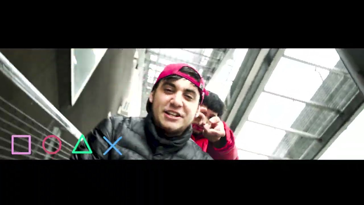 TEAM ROCKET INTRO (BABYISVS A.K.A FLOPA X NVDIE FLOW) SHOT BY @franco_rivano @sai