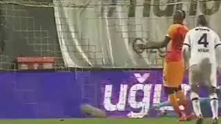 Fatih Karagümrük 1-1 Galatasaray