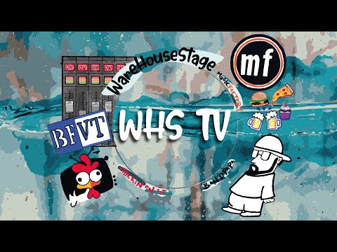 WHS TV 24/7 | WareHouseStage Gummersbach | Musik | Konzerte | Rock Pop Music