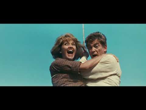 Man from Cocody — trailer