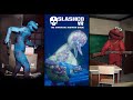SLASHCO VR: SESAME STREET EDITION