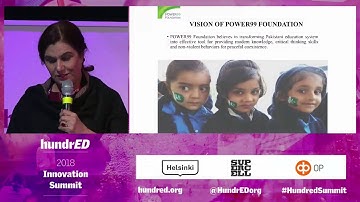 Fakhira Najib | Interactive Radio Instruction Program | Broad Class - Listen to Learn