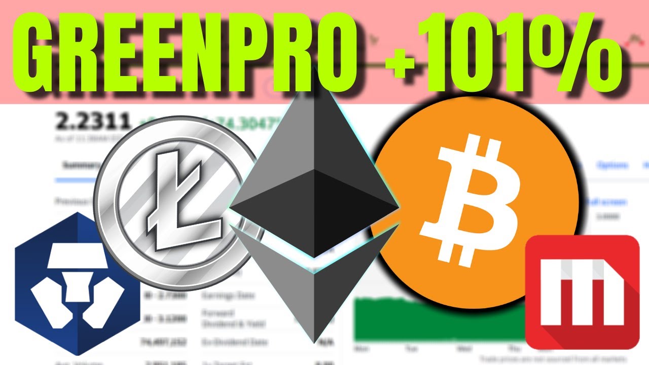 Bitcoin Eats World: NASDAQ Company Opens +101% After Announcing $100M BTC Fund