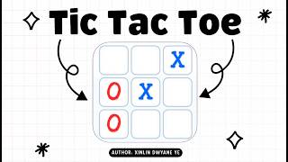 Math Tic Tac Toe for Middle School Classroom Game