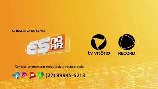 Estamos no ar!