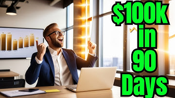 Click Link & Copy me: I made $100k in 90 days. Set up in 30 minutes. I