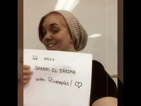 مع ريفيرا بلاس إستمتع برحلتك فى شرم الشيخ 