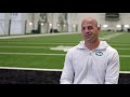 Full Circle: How Robert Saleh Ended Up in the City that Started His NFL Journey | NFL Films Presents