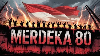 Merdeka Diatas Kertas #rockstar #music 