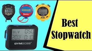 Best Stopwatch screenshot 3