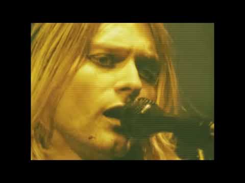 Nirvana - You Know You're Right (Audio Only, Standard E Tuning)