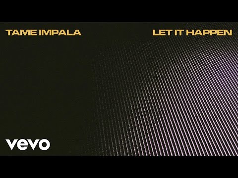  Banda Aleatória - Tame Impala