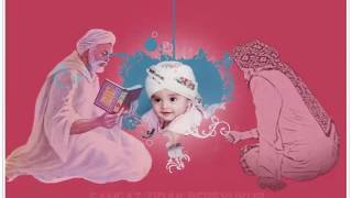 Kuda Perang - Generasi Harapan (Lirik)