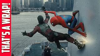 Spider-Man: Brand New Day (2026) - New Release!