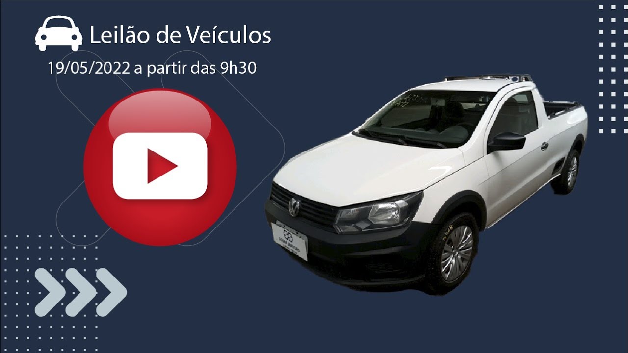 Leilão de Veículos sucatas 19/05/2022 Sodré Santoro Leilões YouTube