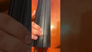VIAJE VERDE 🎻 - Junior H   #tololoche #music #corridostumbados #explore #requinto #bajoloche