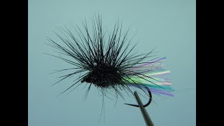 Black Magic Paraloop