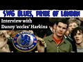 Danny eccles harkins interview